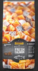 Belcando Mastercraft Fresh Salmon